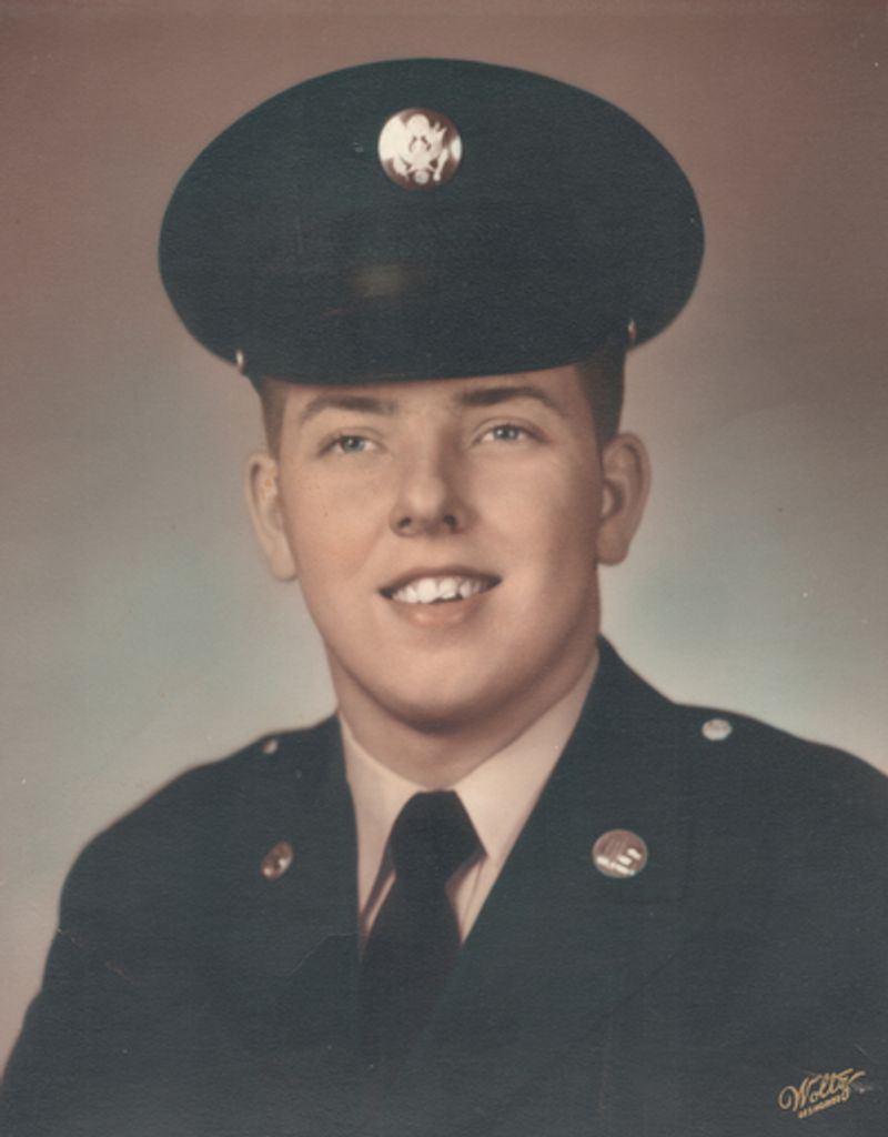 John William Bice Profile Photo