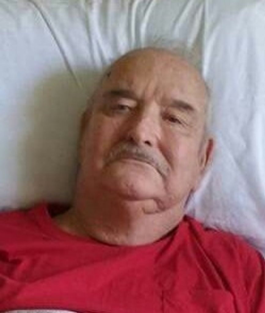 Mitchell F. Jones Profile Photo