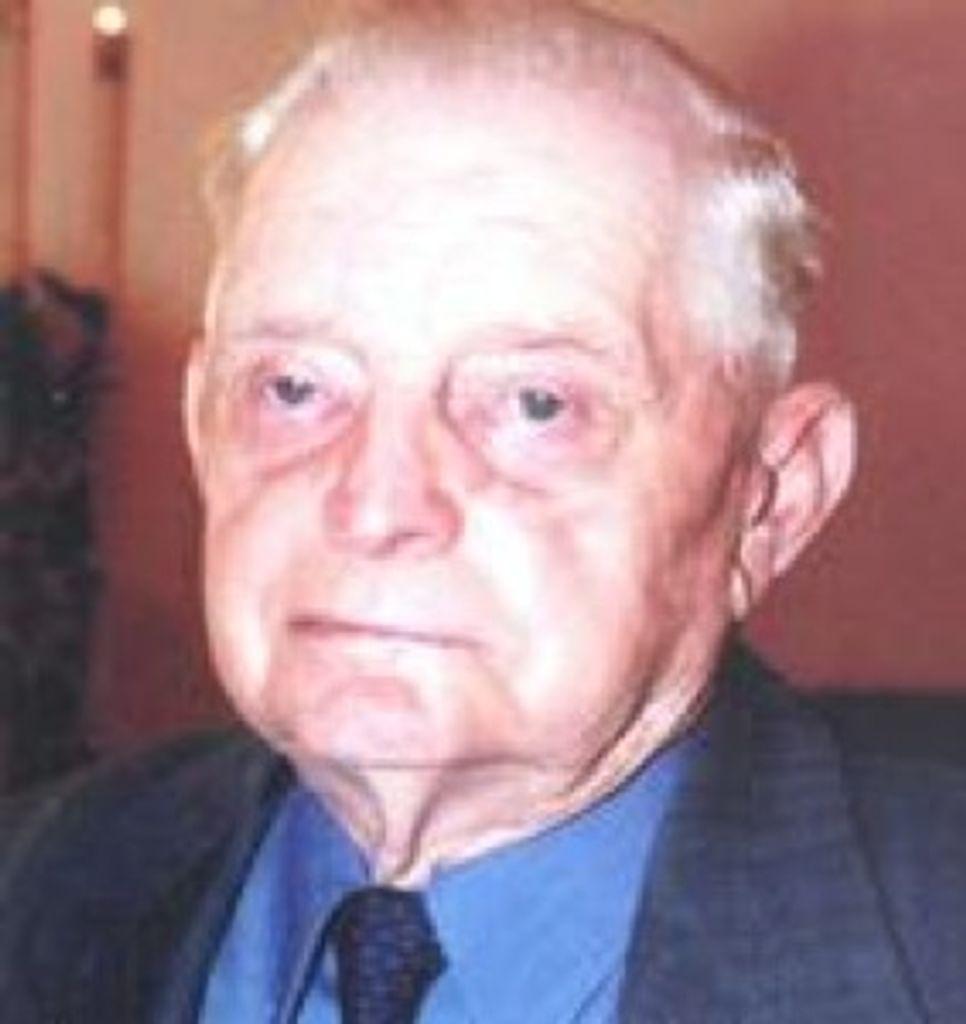 Charles Plecker