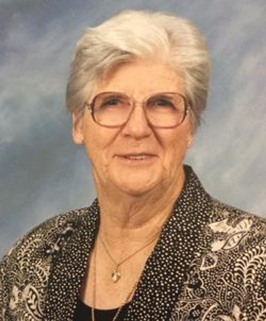 Bonnie Alexander Morris