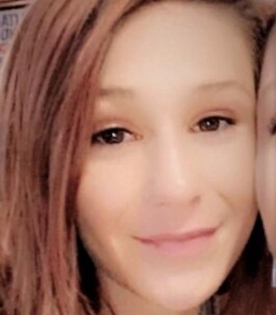 Adreonna Robyn Keffer