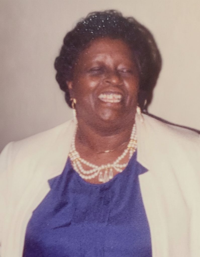Freda Davis Profile Photo