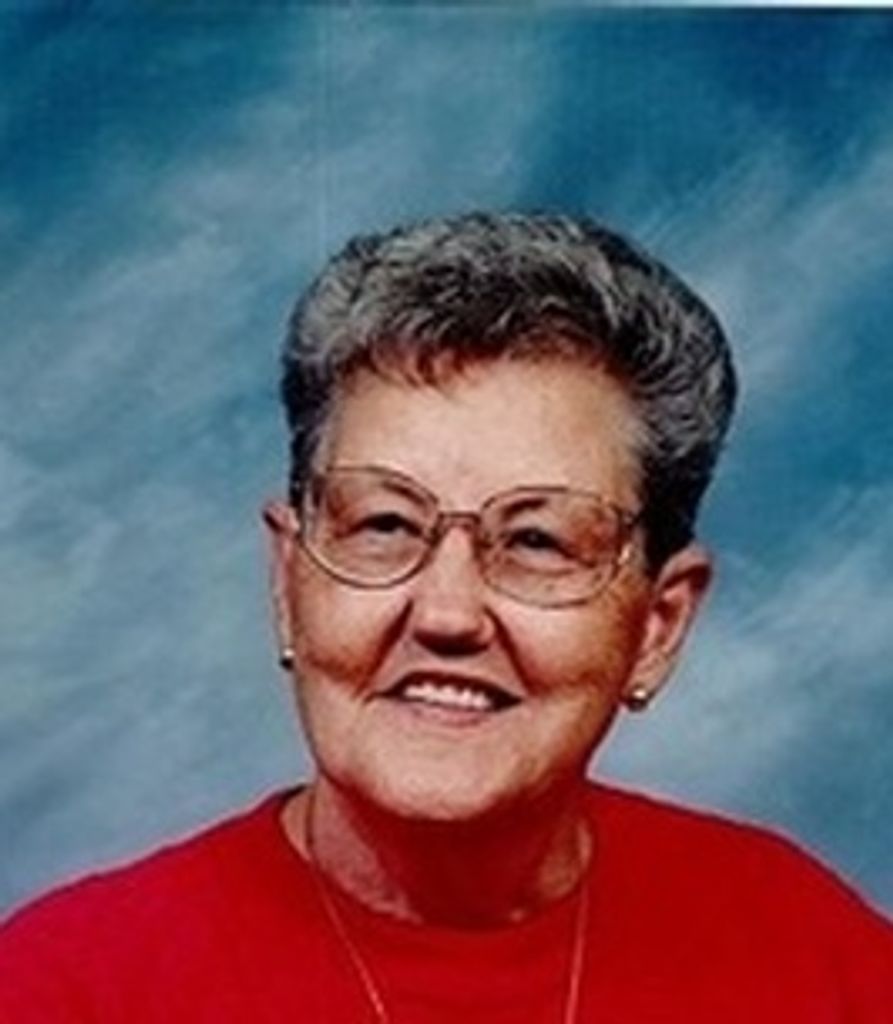 Ruth Hensley