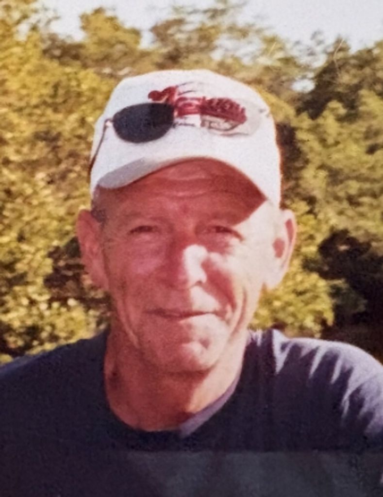 Richard J Hughes Profile Photo