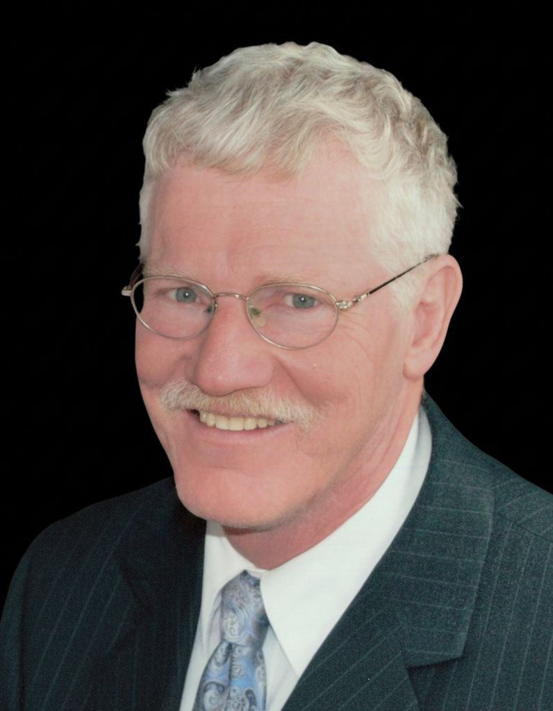 Larry Jay Fackrell Profile Photo