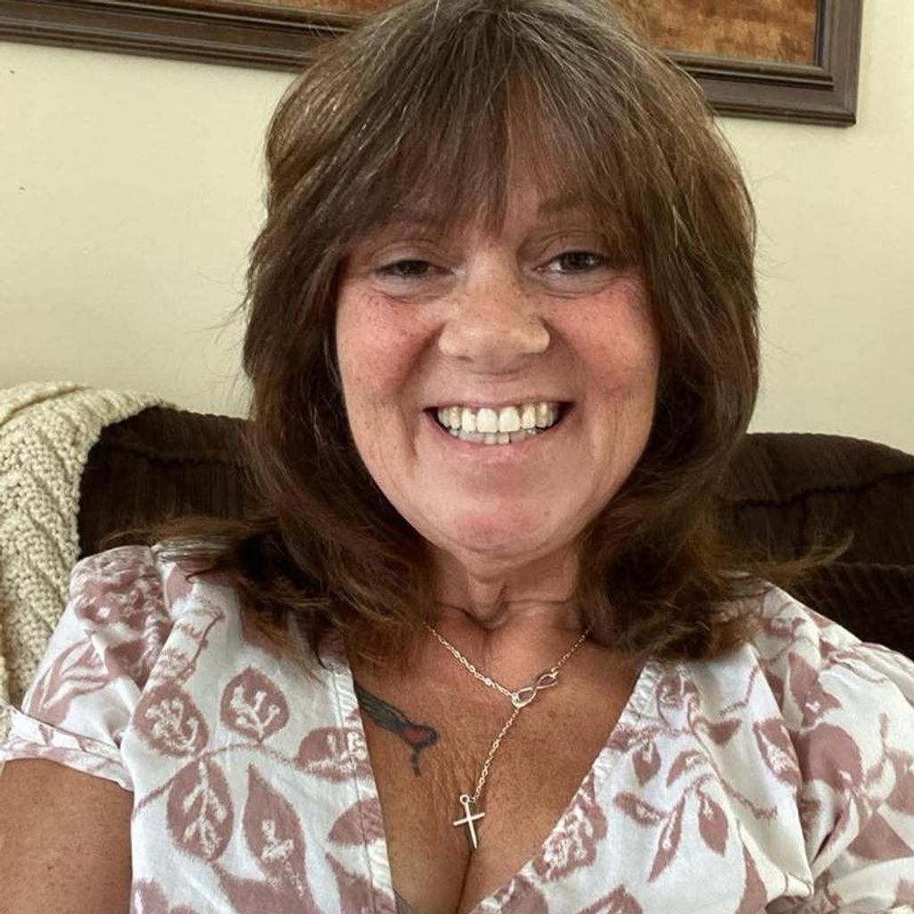 Kimberly G. Cook-Blincoe