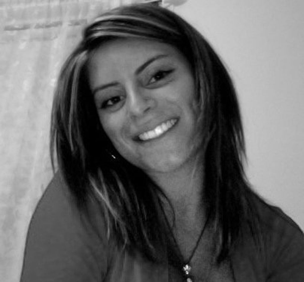 Ashley Nicole Furio Profile Photo