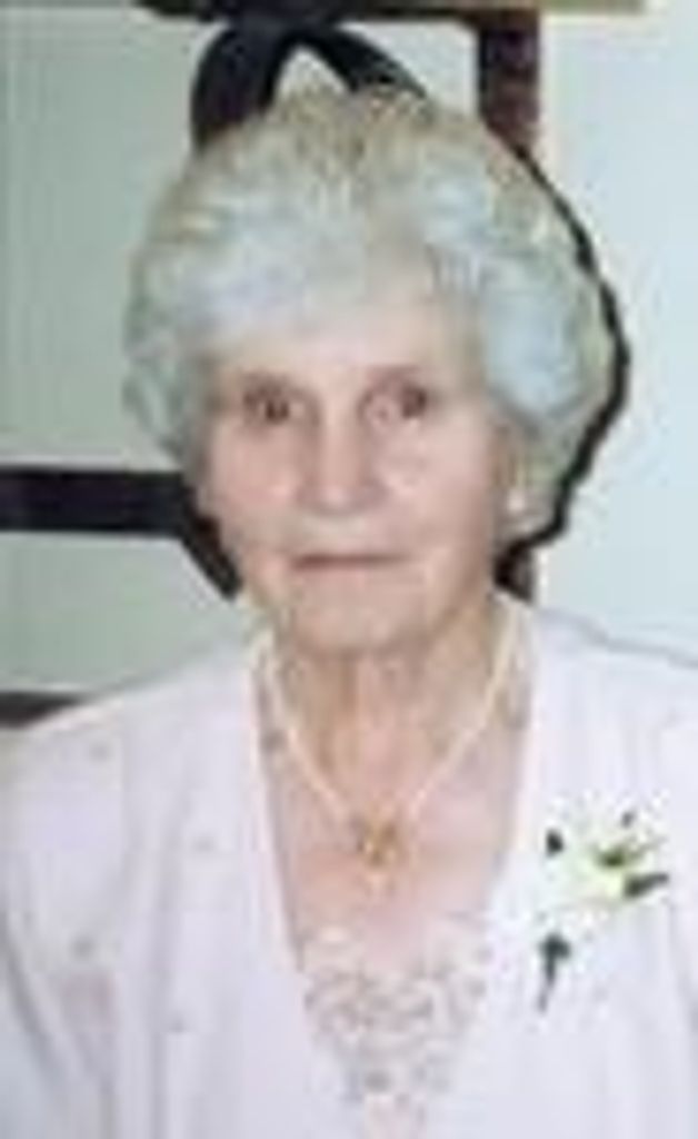 Mildred Wilichowski
