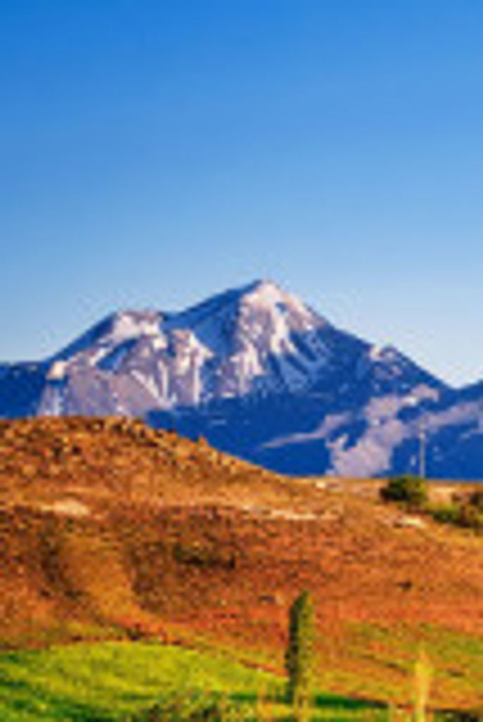 Robert Drysdale Profile Photo