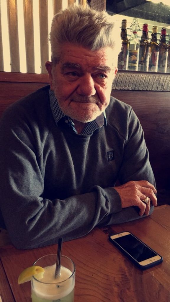 Gerald “Jerry” Madaris Profile Photo