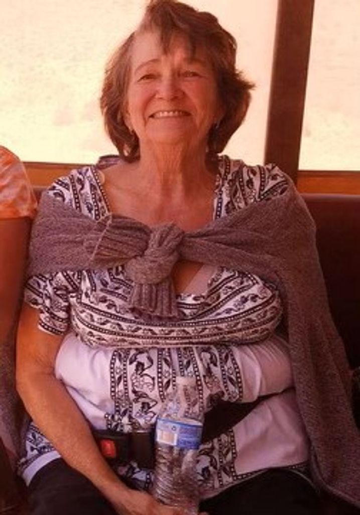 Ada "Darlene" (Payne)  Weatherby Profile Photo