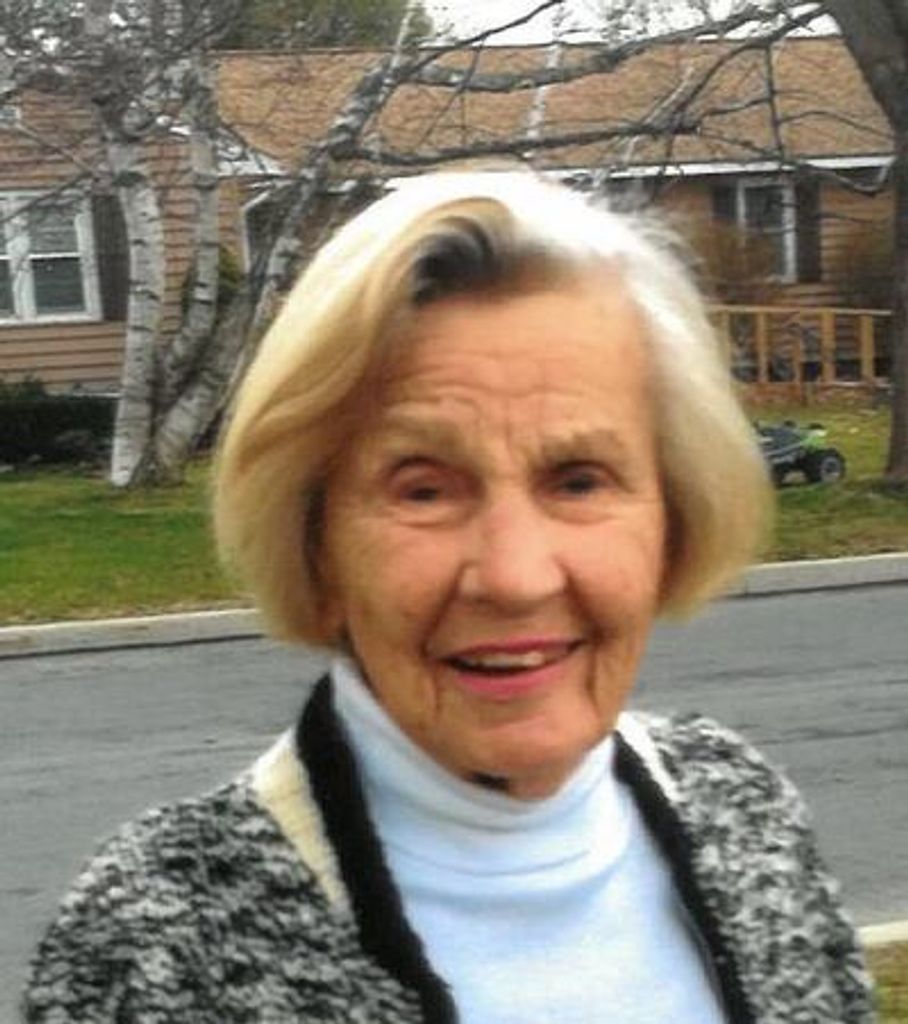 Dorothy Dotte Buchanan Profile Photo