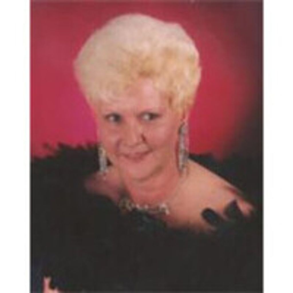 Dorothy A. "Dot" Robinson
