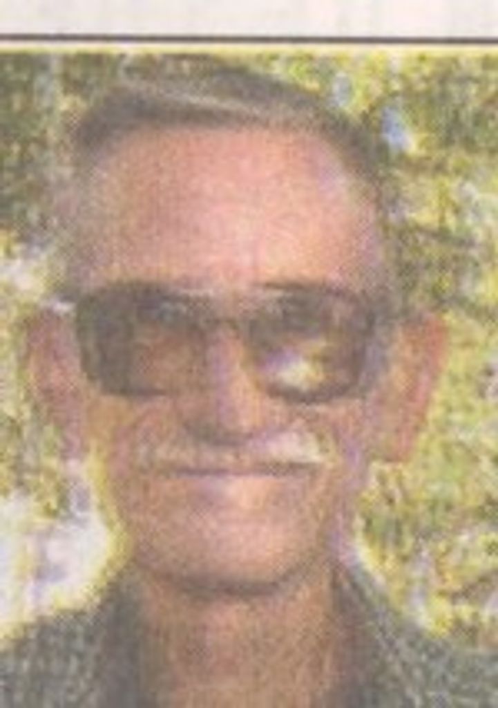 Patrick Dean Rosaschi