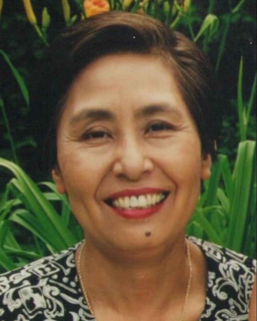 Michiko Matsuo