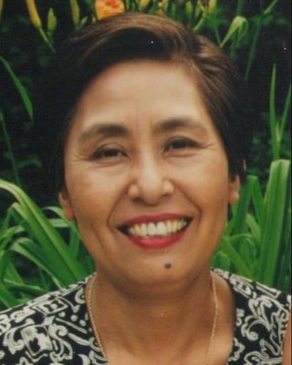Michiko Matsuo Profile Photo