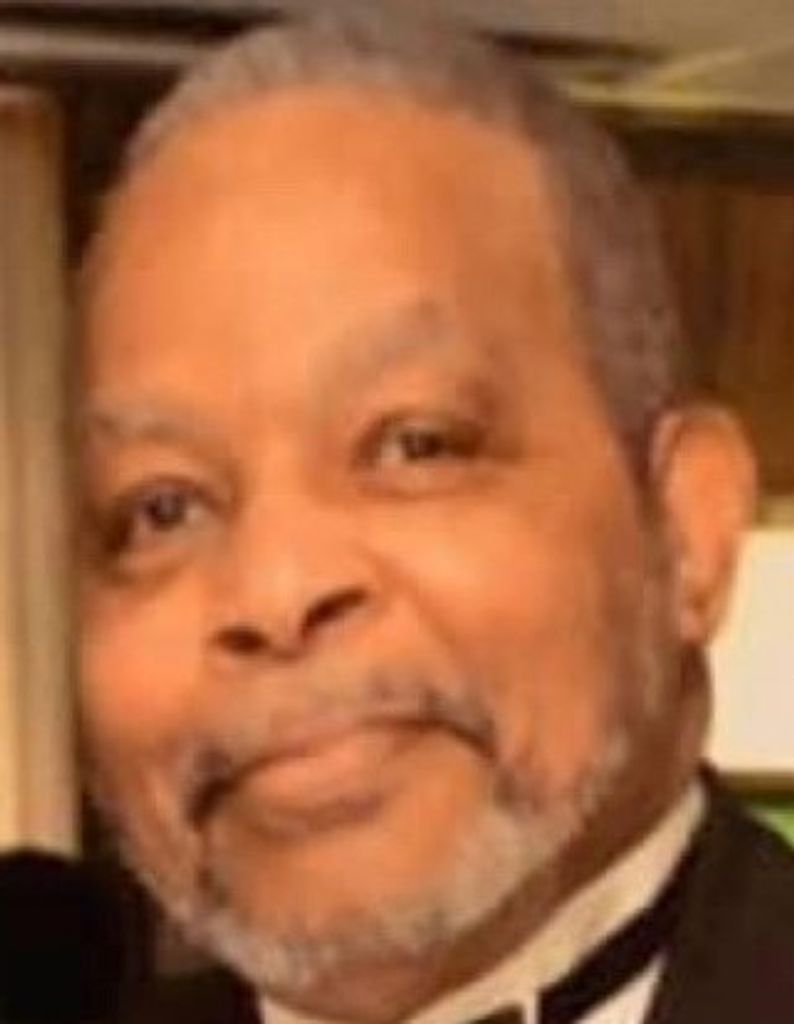 Mr. Joe Willie Simmons, II