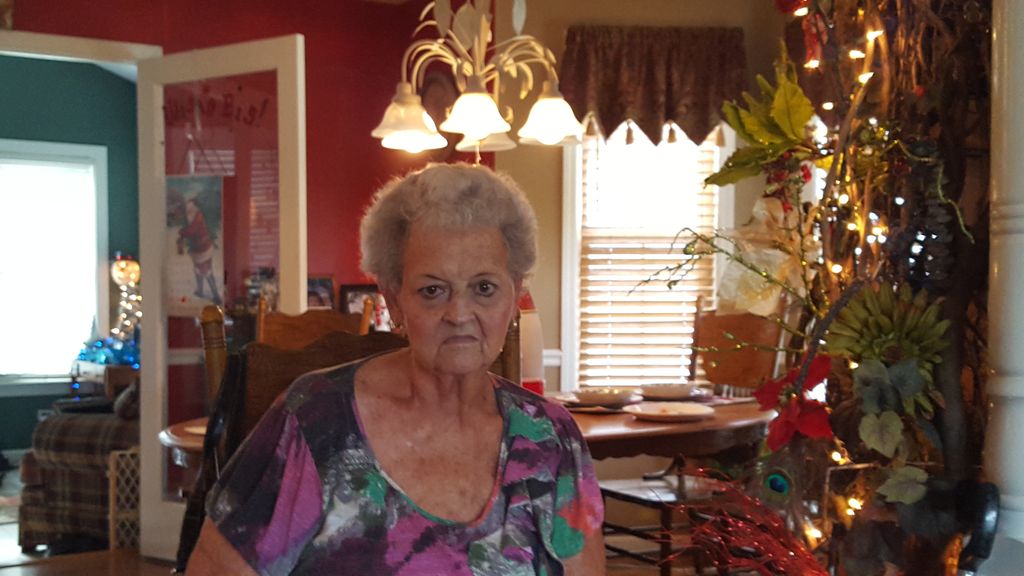 Sally Deanna Deloach Hopkins Profile Photo