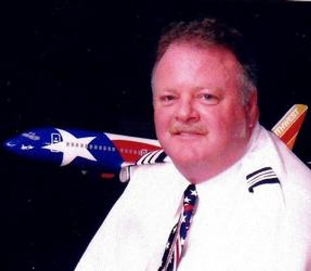 Scott “Hoot” Gibson