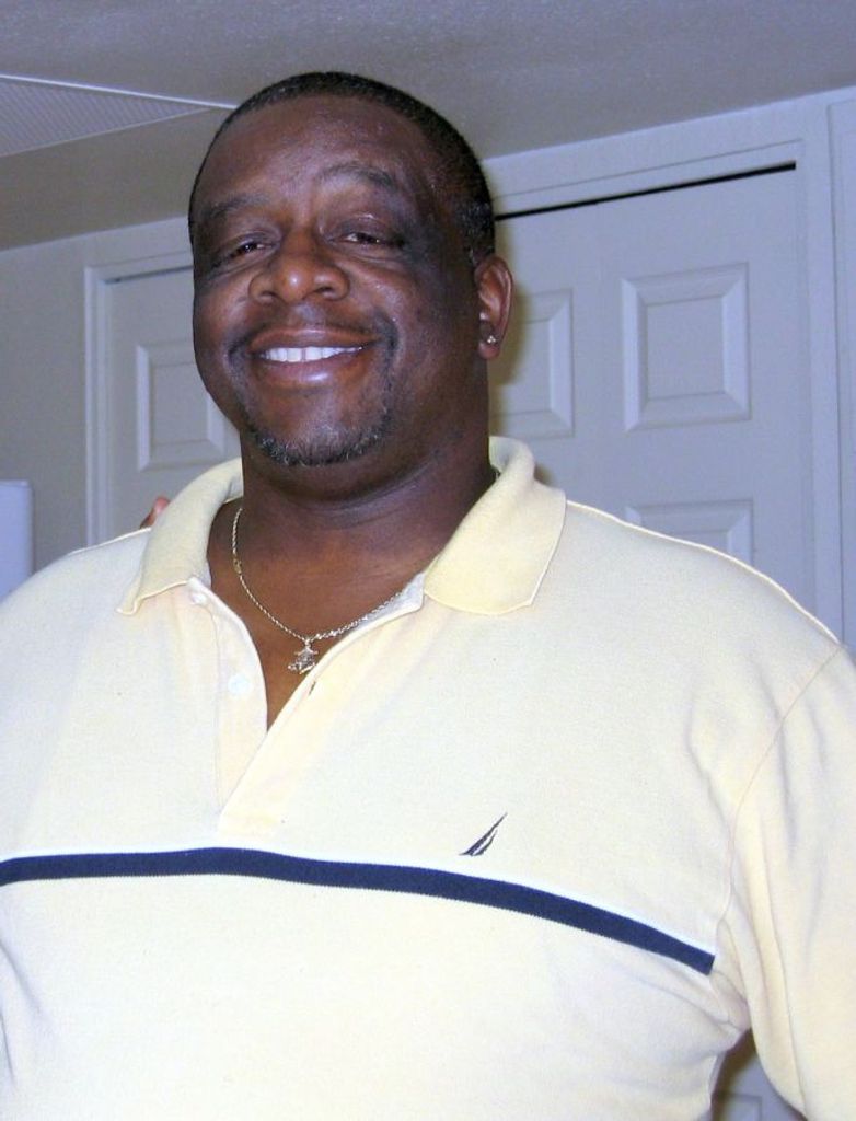 Anthony D Butler