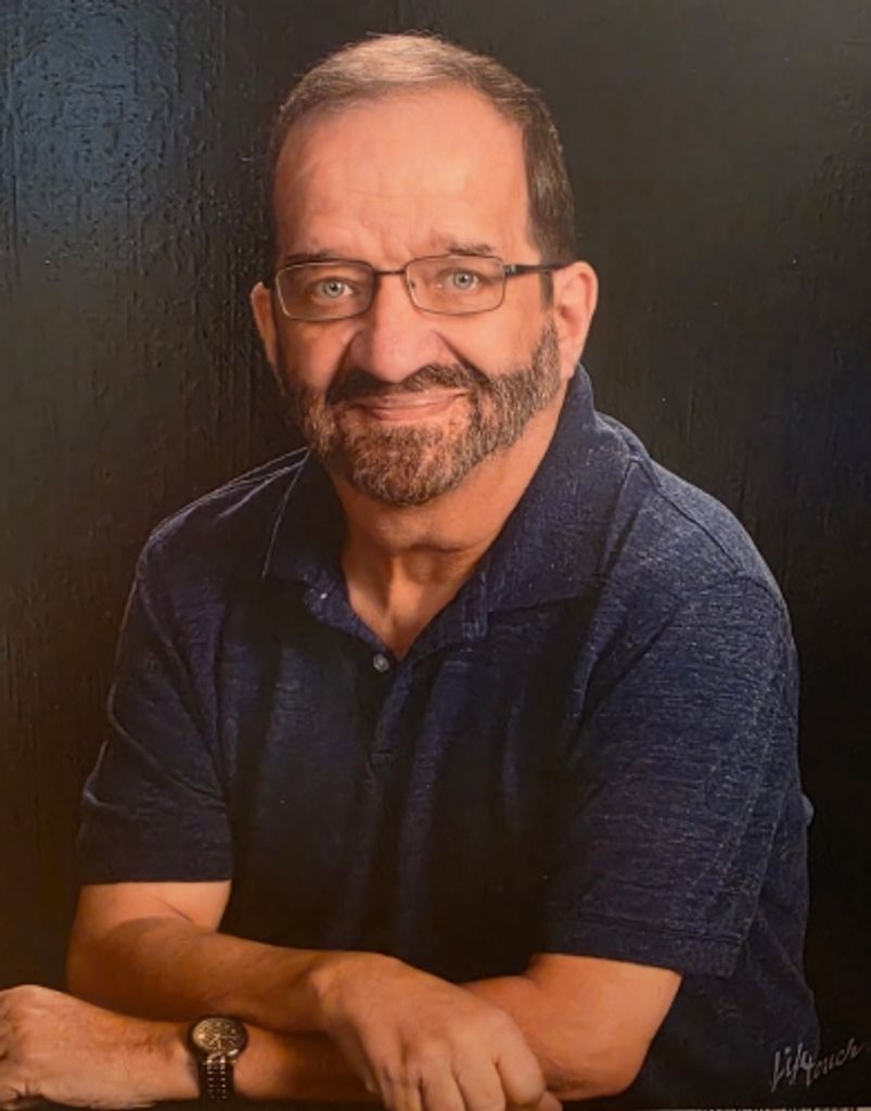 Armin Lee Bulchuck Profile Photo