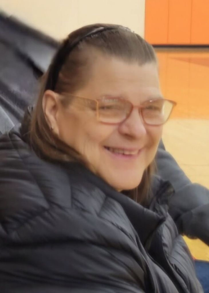 Crystal "Chris" M. Pasnecker