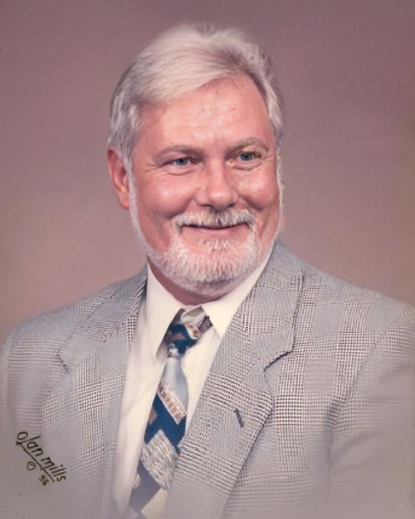 Noble R. "Bimbo" Upchurch Profile Photo
