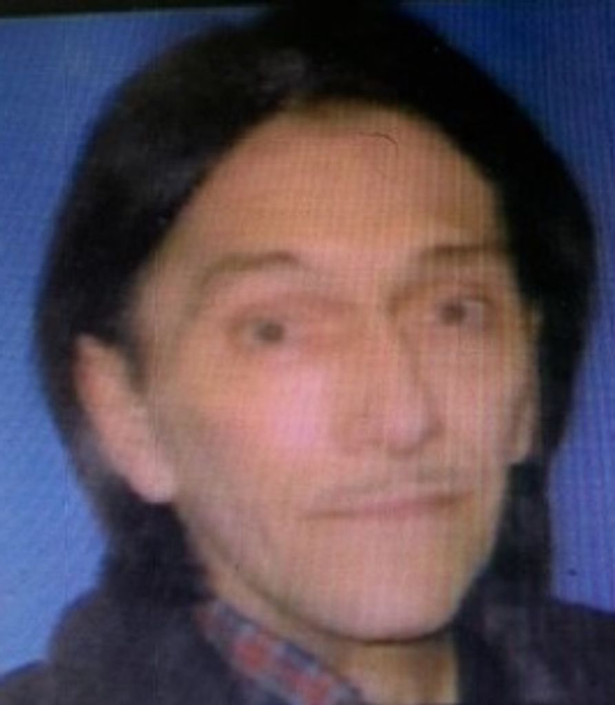 Jerry Michael Tackett