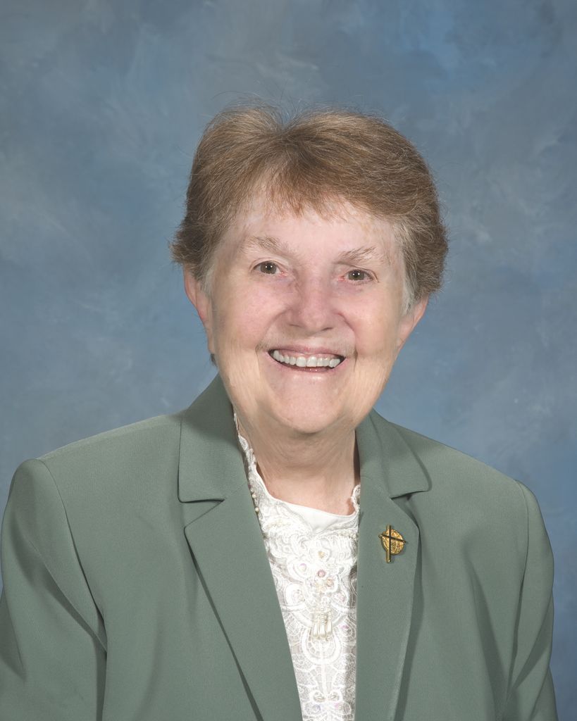 Barbara Glennon, Ssj Profile Photo