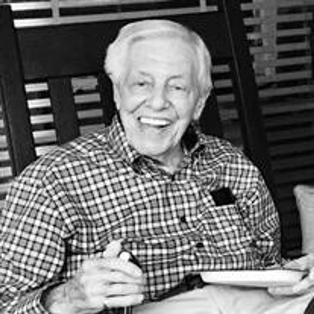 Anthony J. Guerra