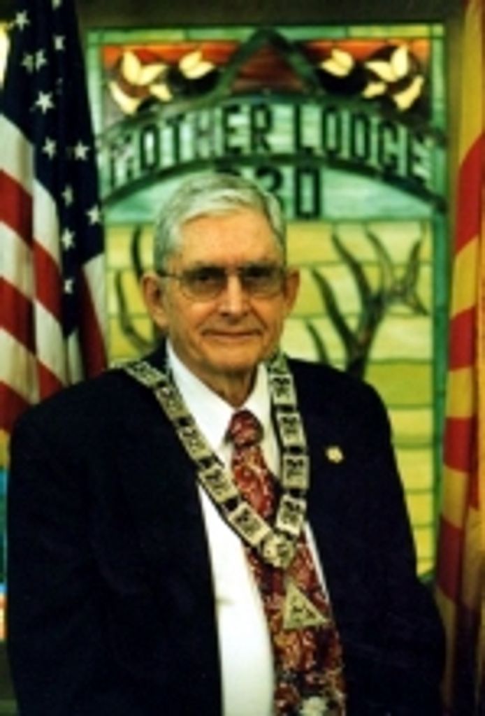 Charles Edward Baxter