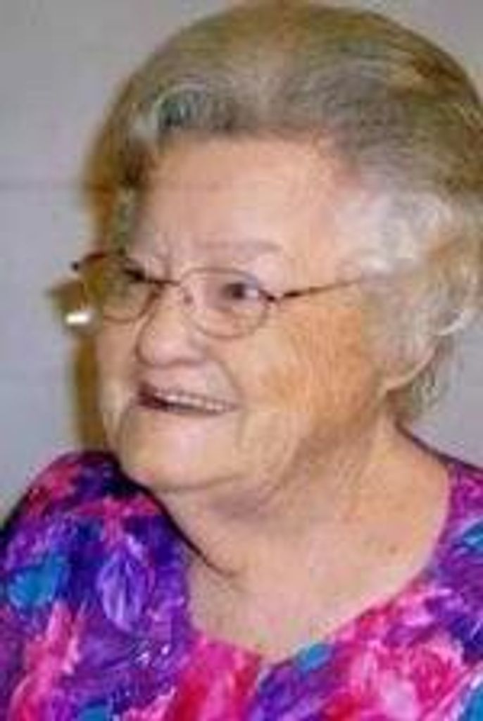 Genevieve L. (Genny) Ashworth