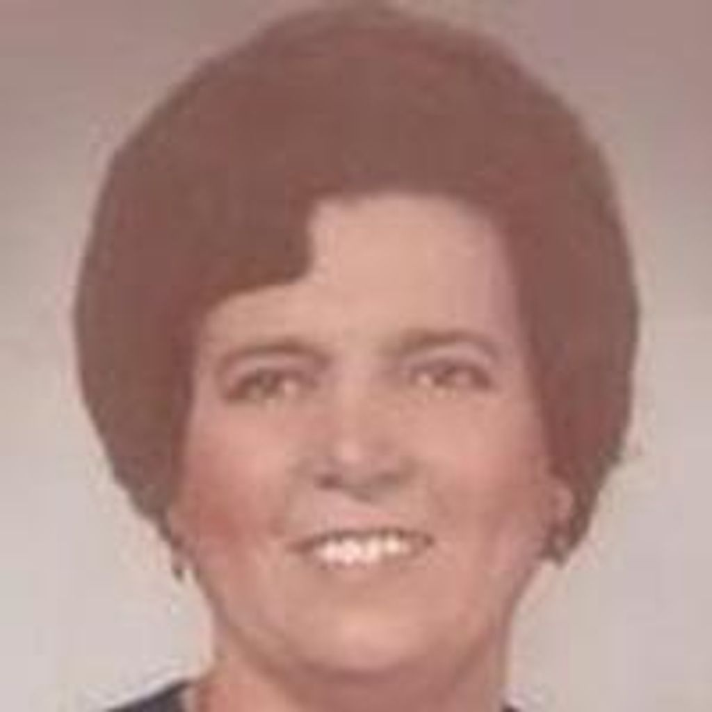 Agnes F Kuzmak