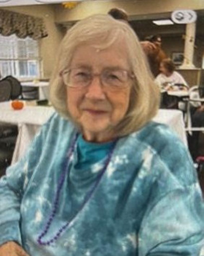 Brenda M. Freeman Profile Photo