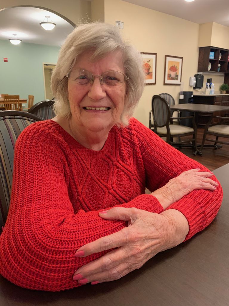 Charlotte A. Garrelts Profile Photo