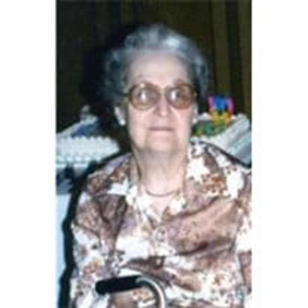 Irene P. Doyle