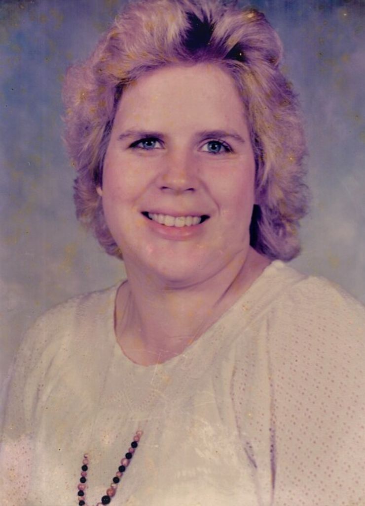 Karen Taylor Profile Photo
