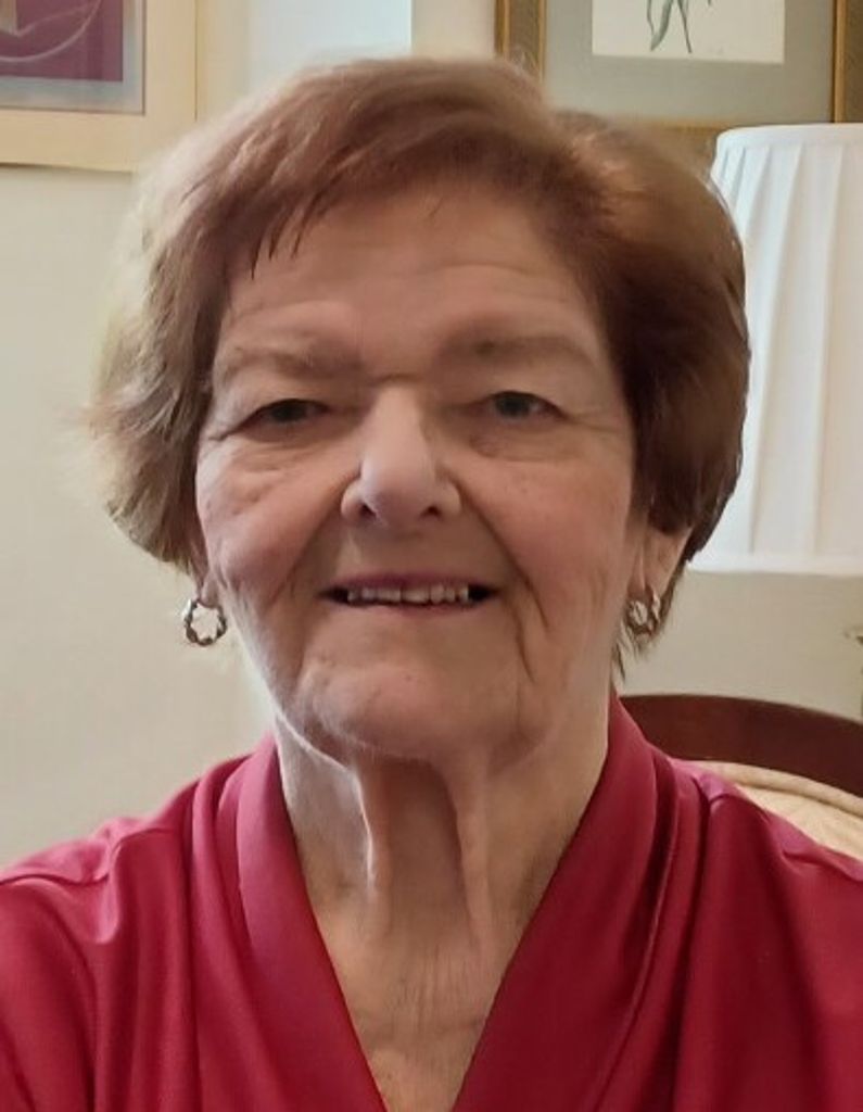 Judith A. (Garchinsky)  O'Keefe Profile Photo