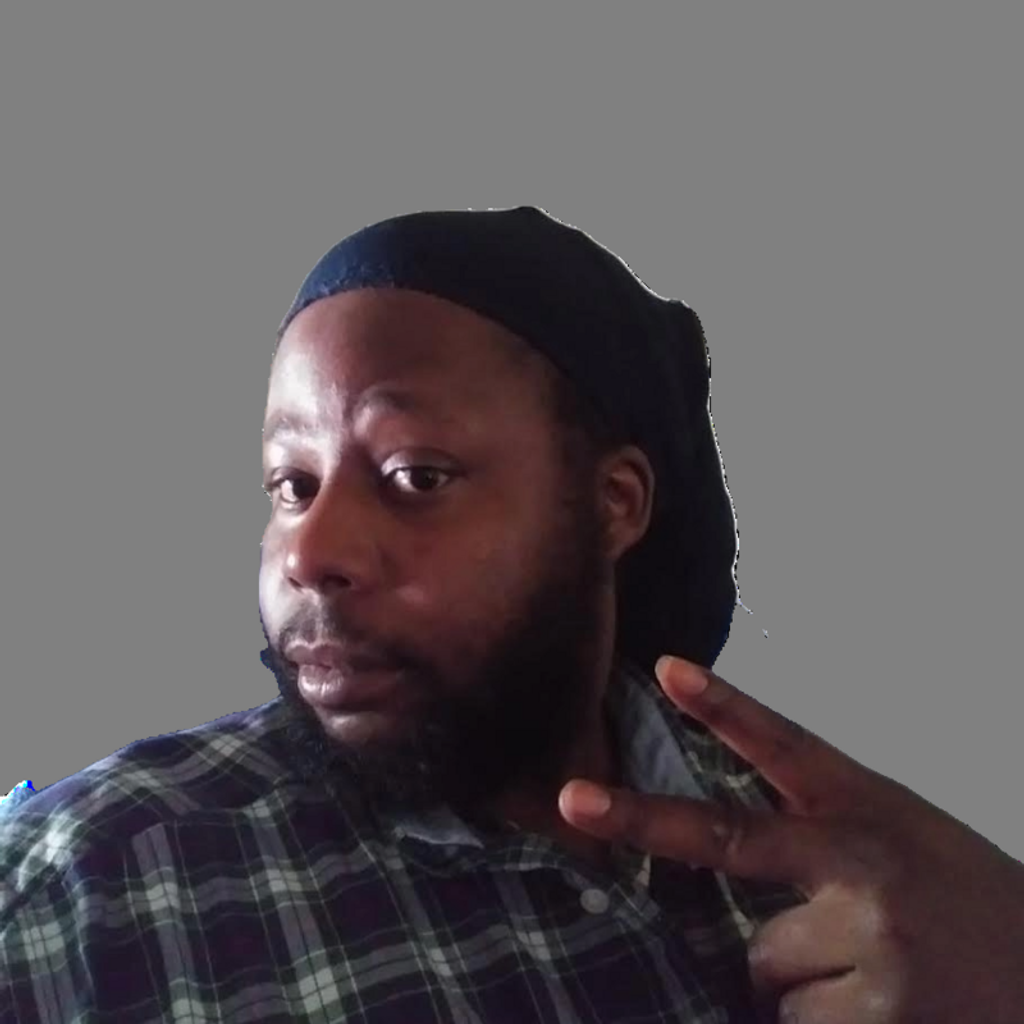 Antonio Keshaun Pack Profile Photo