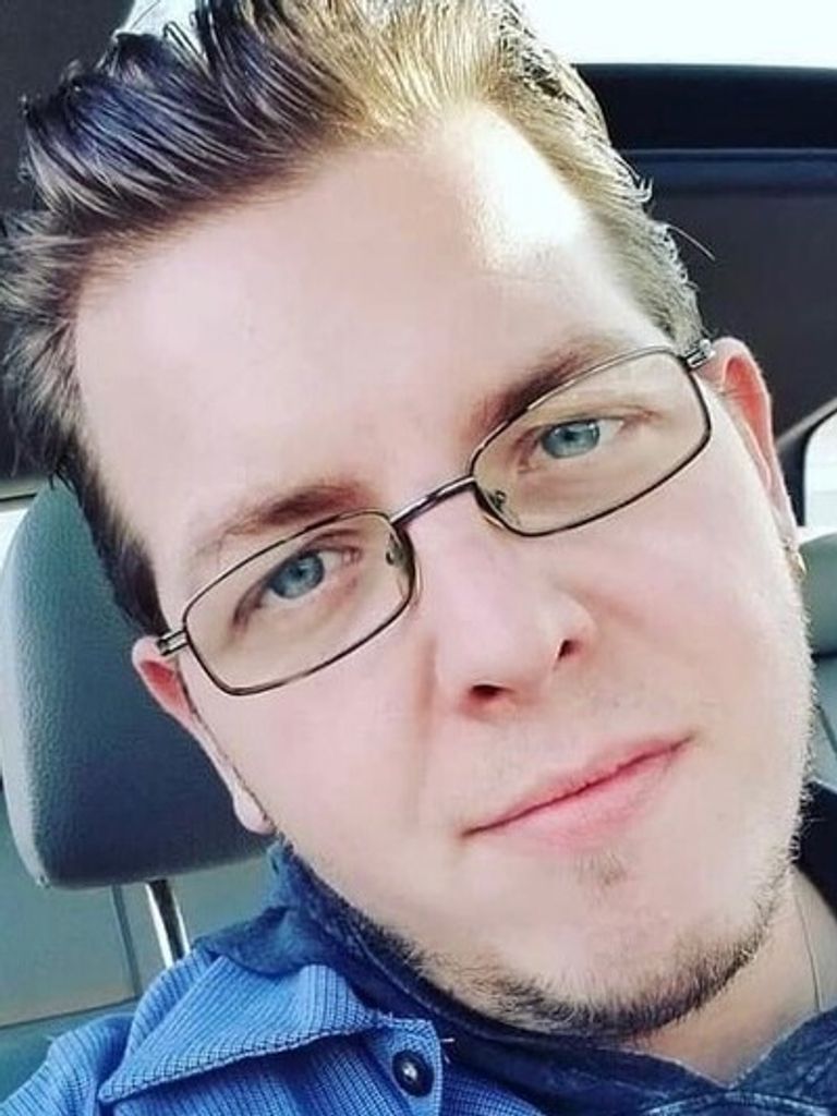 Nicholas John Arrucci Profile Photo