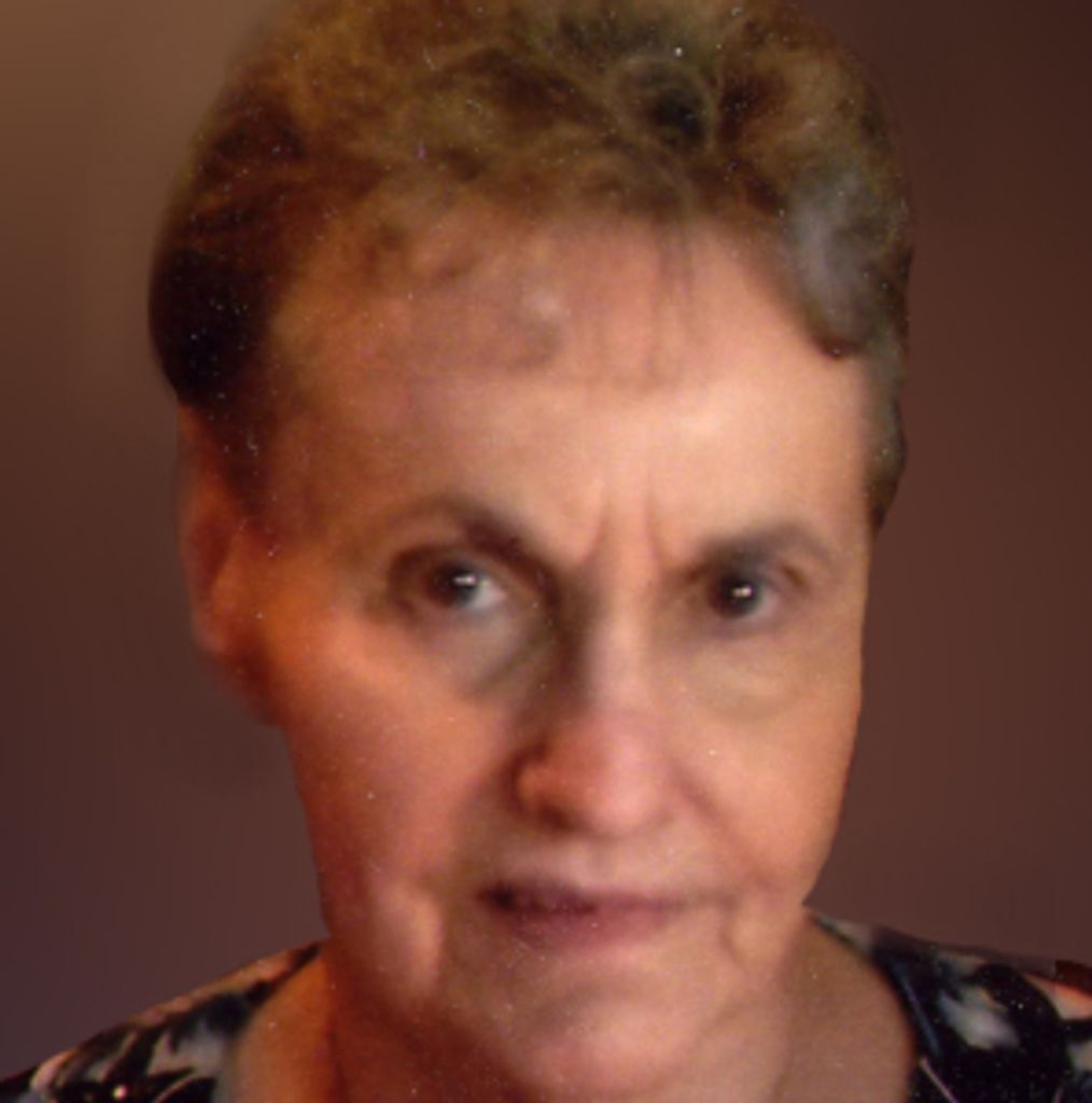 Virginia A. Moeller