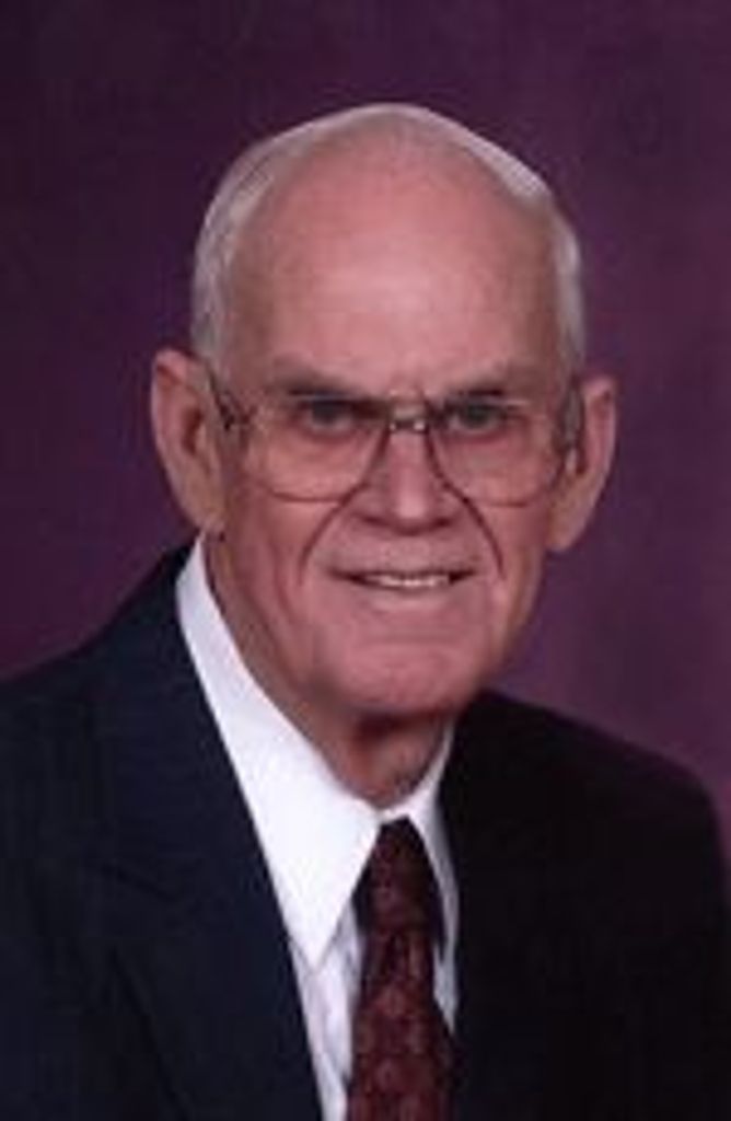 Orville Reinhard Kolkmeyer
