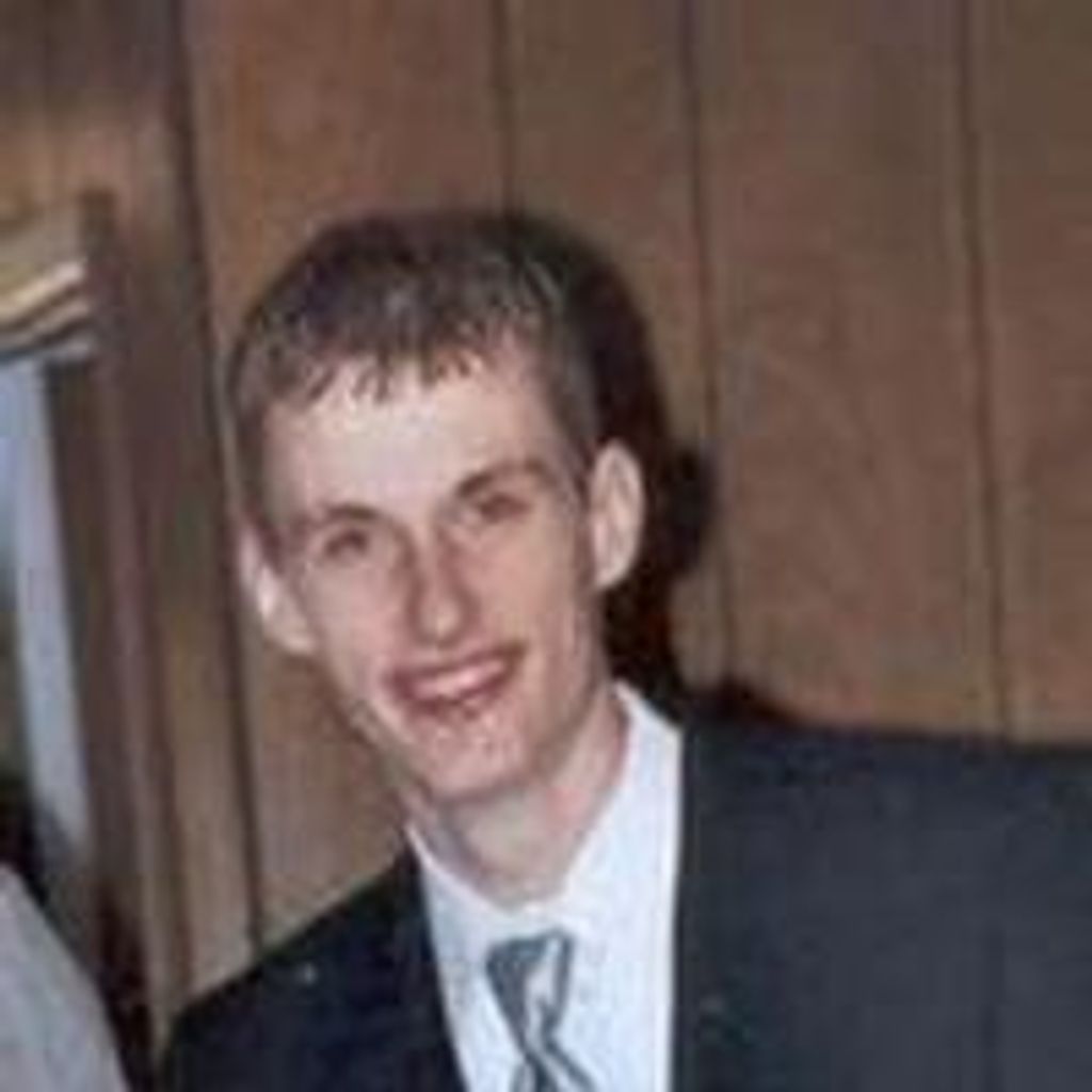 Christopher Lee Gates