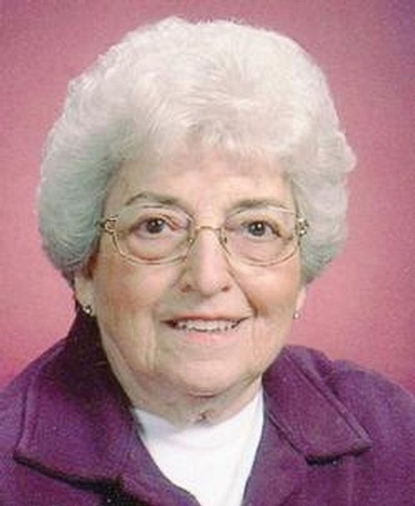 Betty Kathryn Conklin