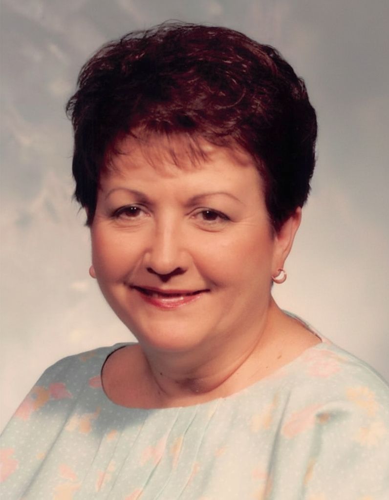 Shirley A. Cook Profile Photo