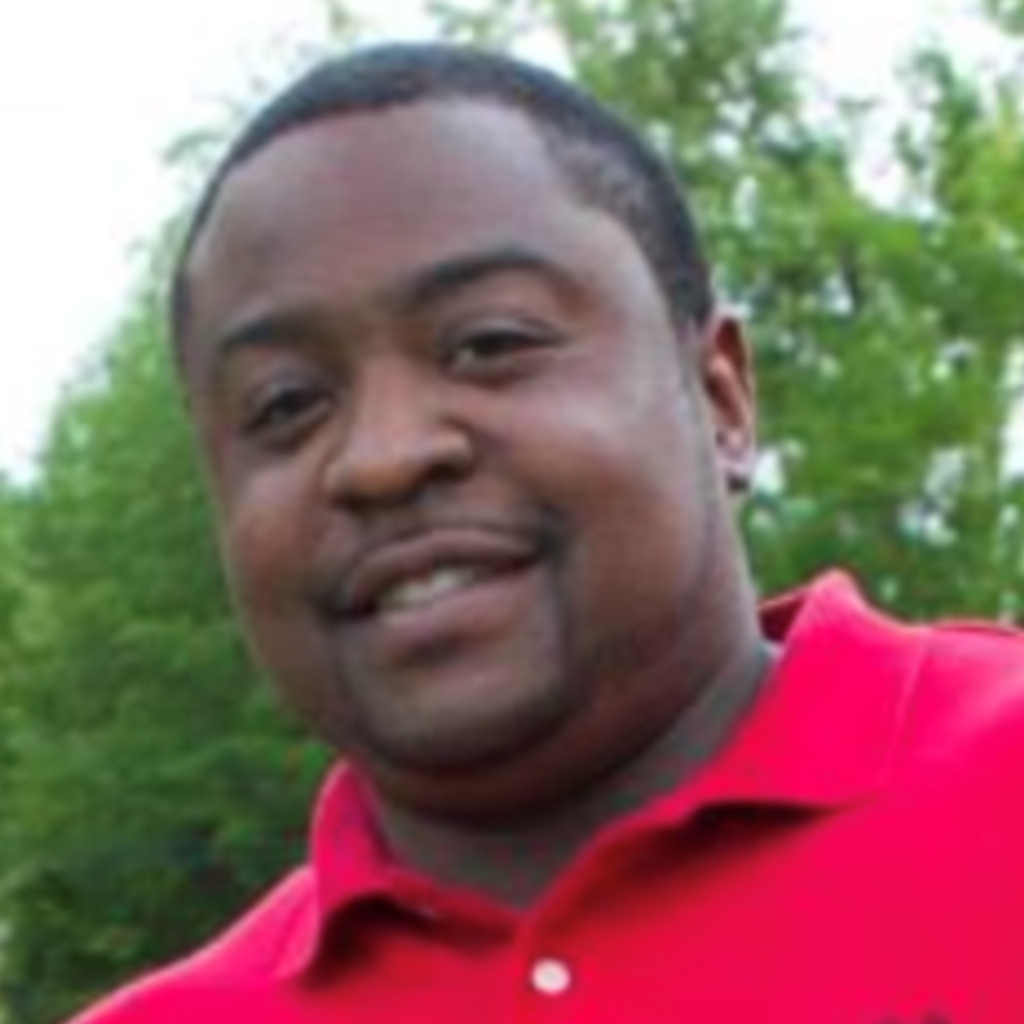 Darrius Darnell Hearst Profile Photo