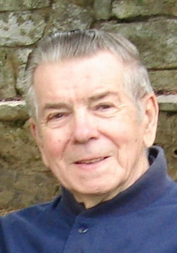 Joseph Stephen Krisch Profile Photo