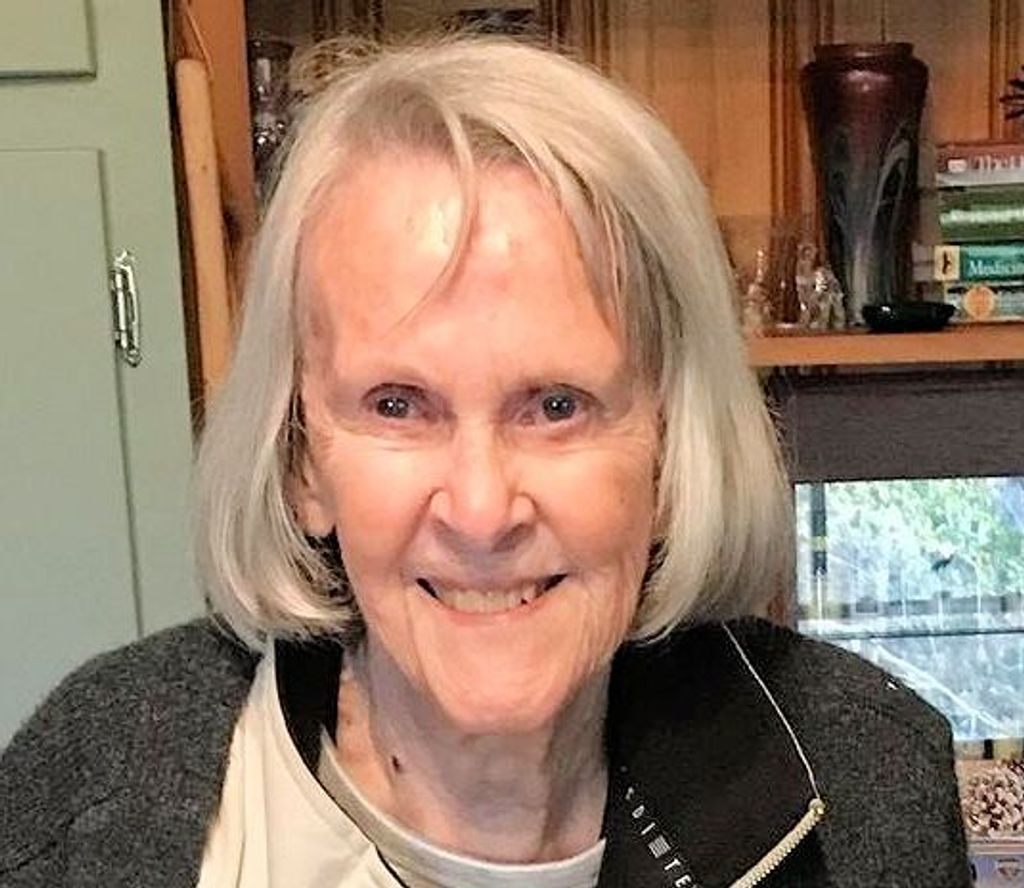 Billie Robertson Finklea