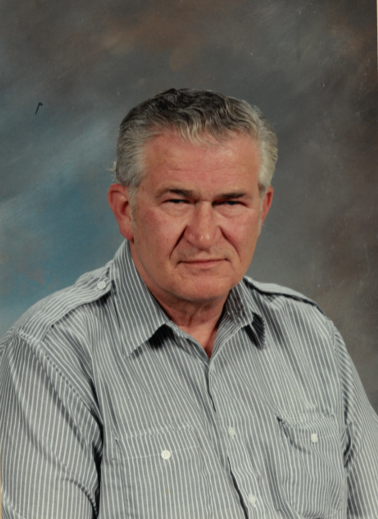 Robert Marvin Kildahl