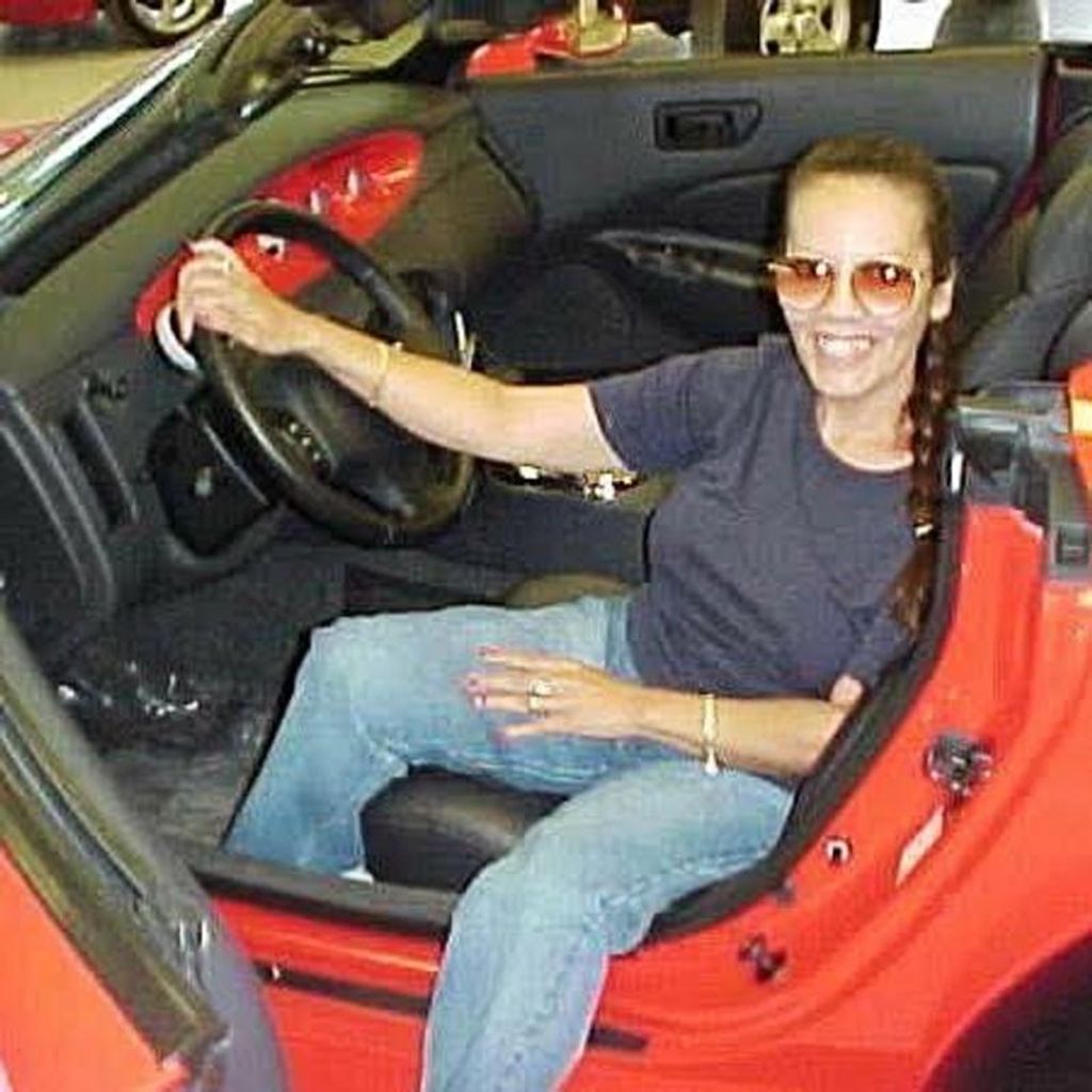 Sandra Narvaez Profile Photo